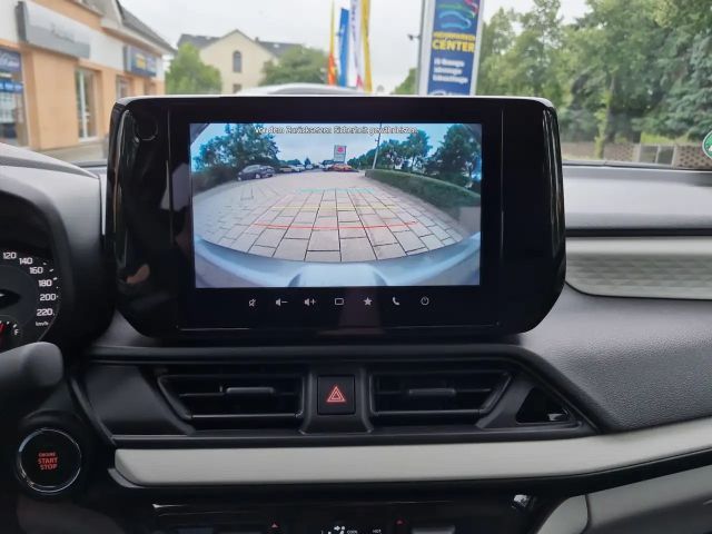 Suzuki Swift Comfort