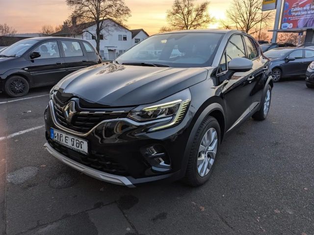Renault Captur Intens TCe 90