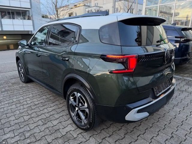 Citroën C3 Aircross Hybrid Max