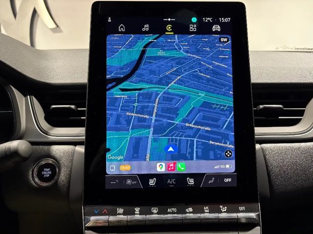 Mitsubishi ASX 1.3 Turbo PLUS Automatik * Modell 25 *