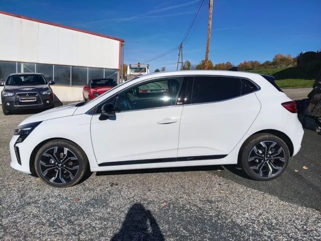 Mitsubishi Colt Intense