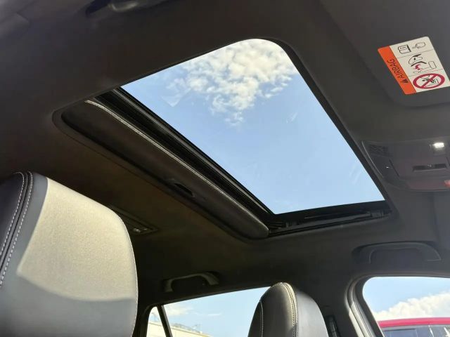 Mazda 6 2.5L SkyActiv Takumi