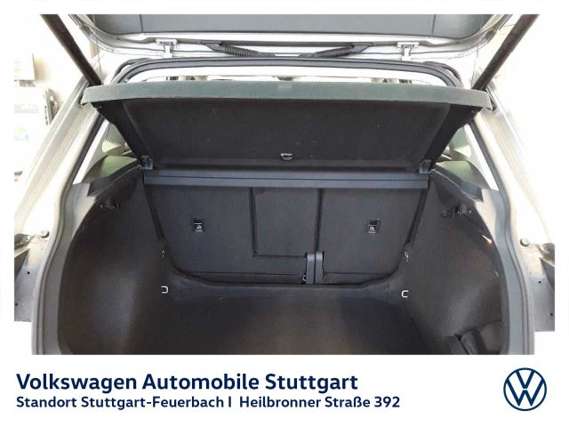 Volkswagen Tiguan 2.0 TDI Comfortline DSG