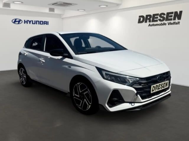 Hyundai i20 1.0 N Line