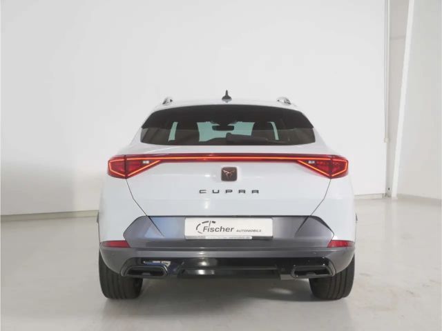 Cupra Formentor 2.0 TSI 4Drive DSG