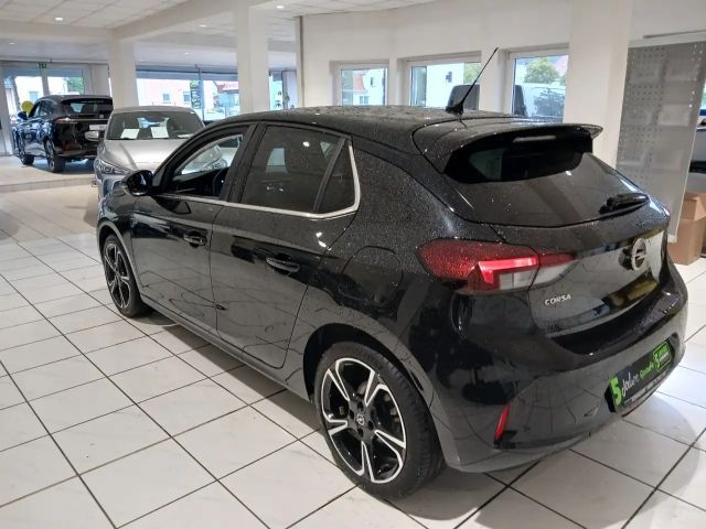 Opel Corsa 1.2 Turbo