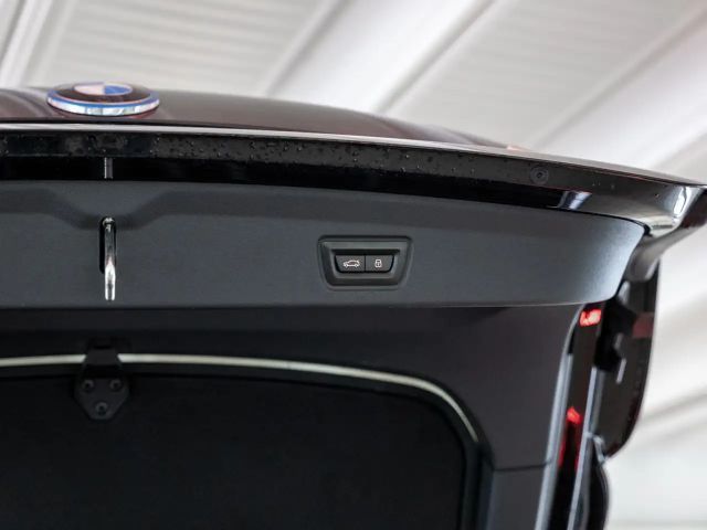 BMW i4 Coupé Gran Coupé M-Sport Sedan