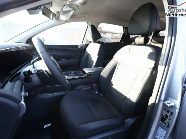 Hyundai Tucson Trend