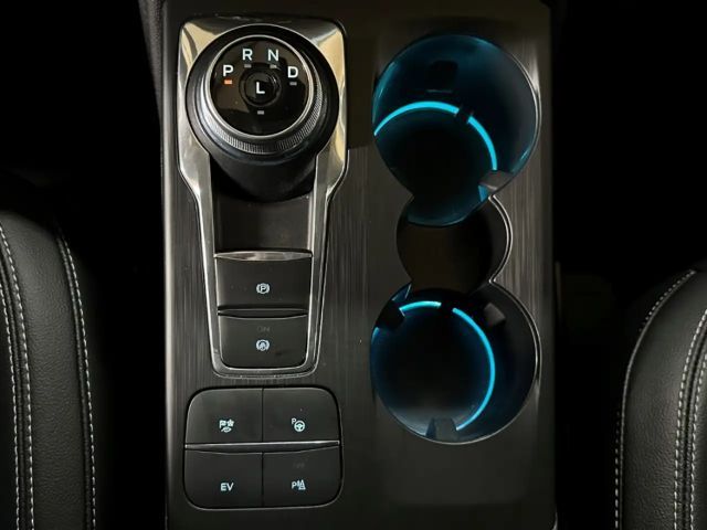 Ford Kuga Titanium X