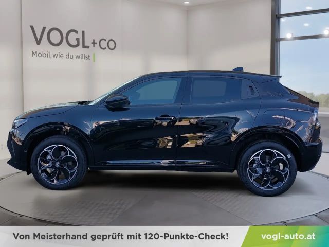 Alfa Romeo Junior Ibrida