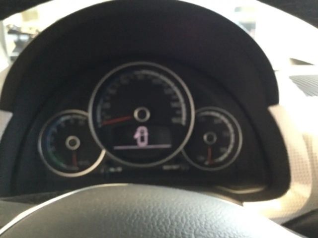 Volkswagen e-up! e - Edition 61 kW 32,3 kWh 1-Gang-Automatik