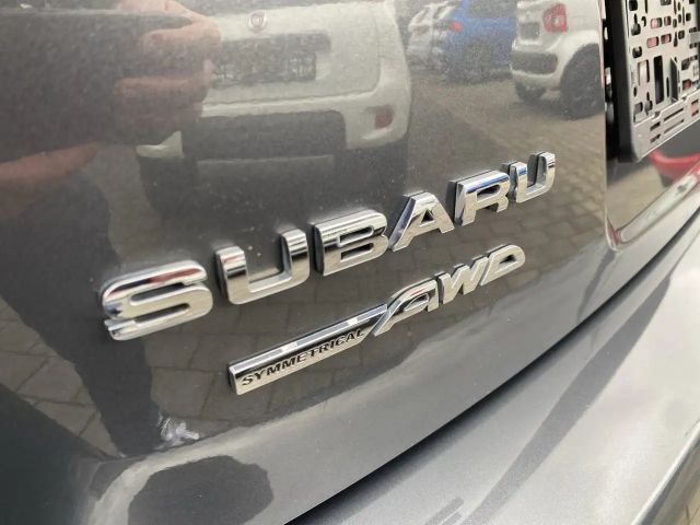 Subaru XV AWD Exclusive