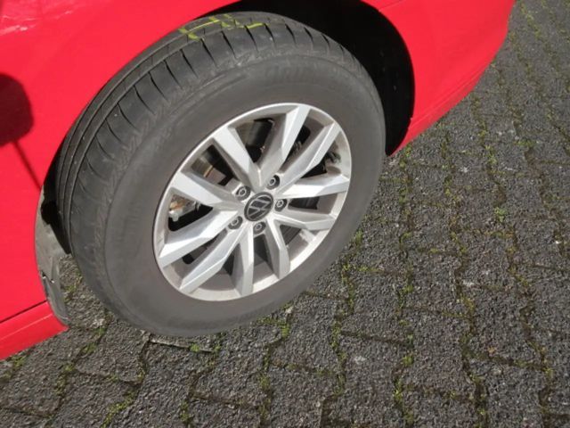 Volkswagen Passat 2.0 TDI Business DSG Variant