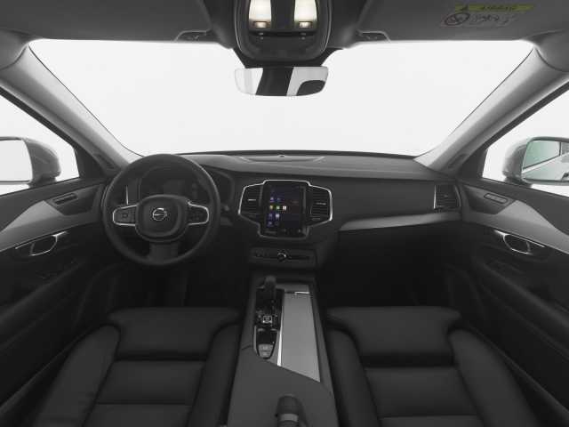 Volvo XC90 XC90