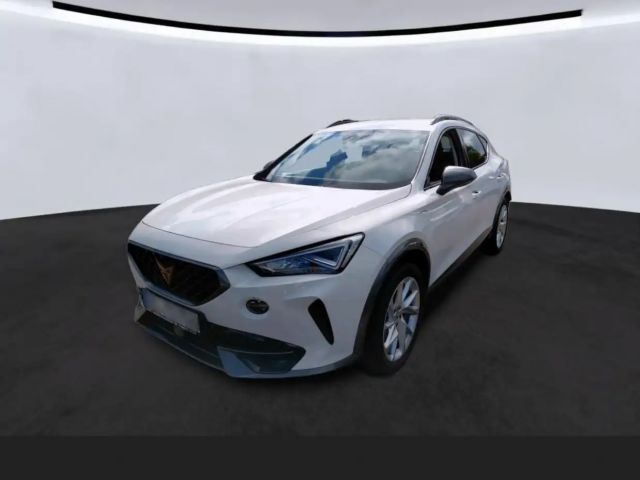 Cupra Formentor 1.4 e-Hybrid