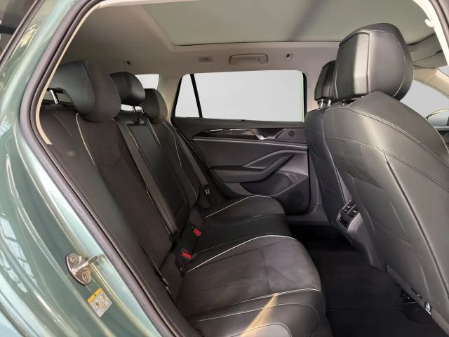 Volkswagen Passat 2.0 TDI Business DSG Variant