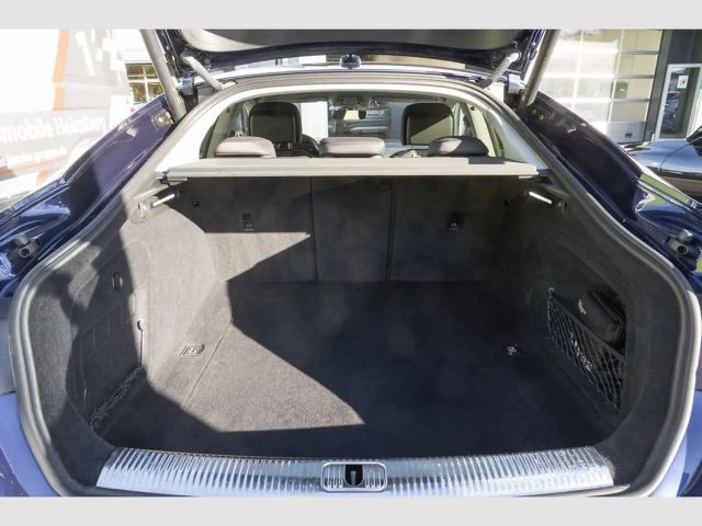 Audi A5 40 TDI Sportback