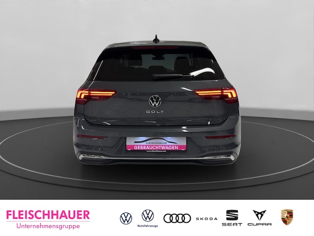 Volkswagen Golf 1.5 TSI Golf VIII