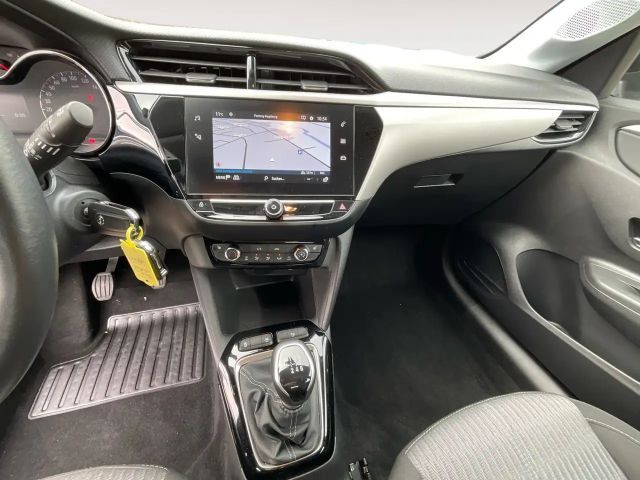 Opel Corsa 1.2 Turbo Turbo