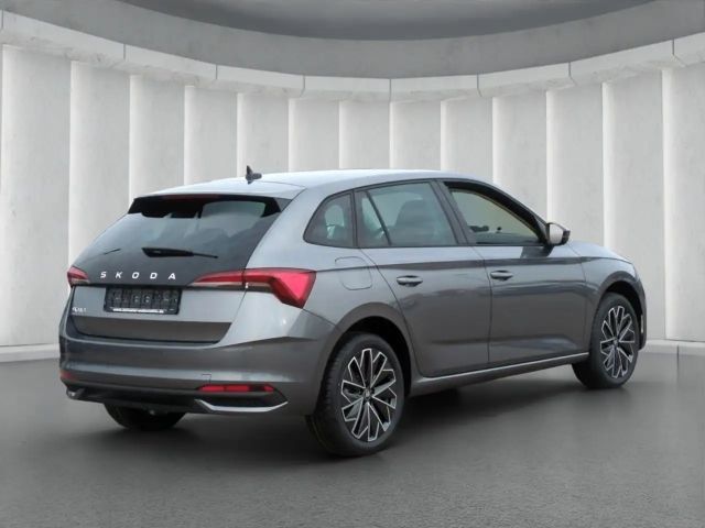 Skoda Scala 1.0 TSI Tour