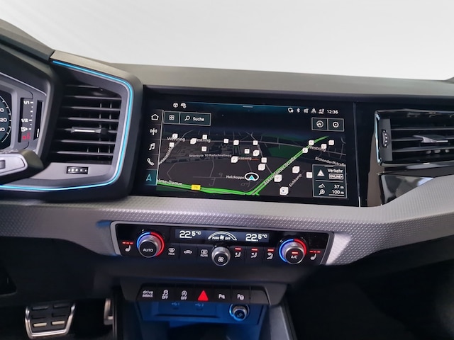 Audi A1 30 TFSI S-Line S-Tronic Sportback