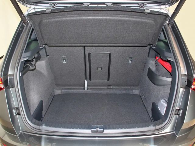 Skoda Karoq 1.5 TSI Sportline