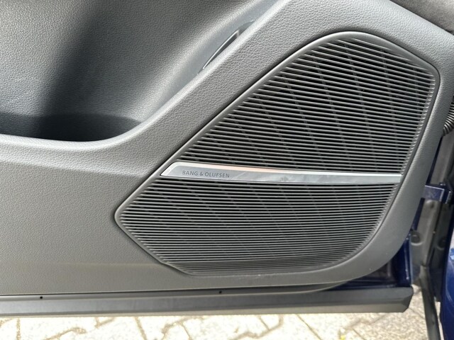 Audi Q8 50 TDI Quattro