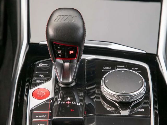 BMW M3 Competition Touring xDrive