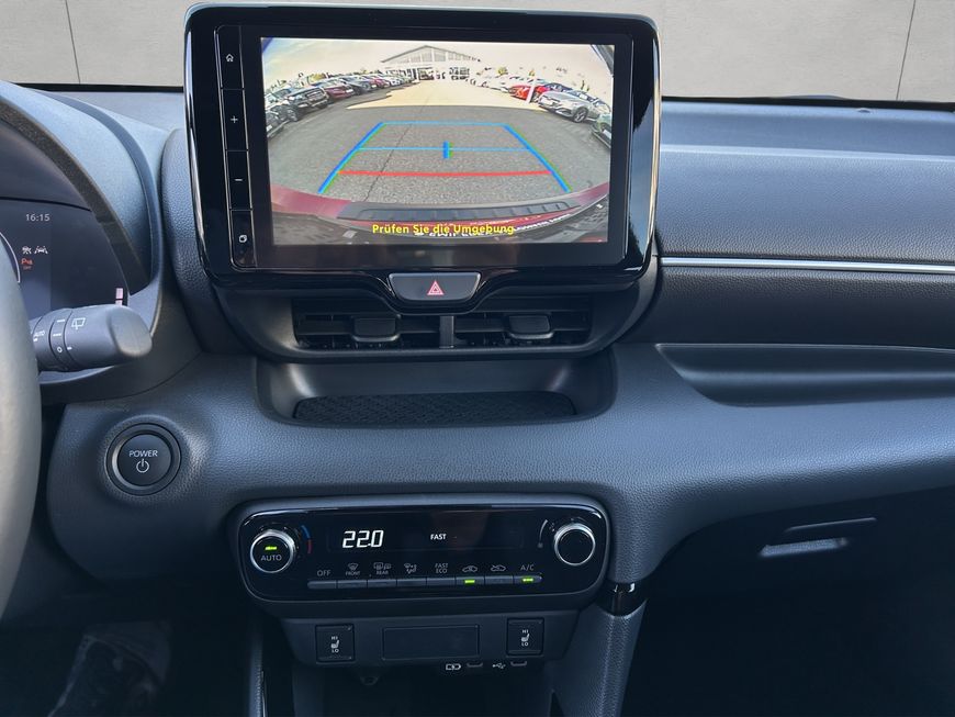 Toyota Yaris 5-deurs Comfort Team D