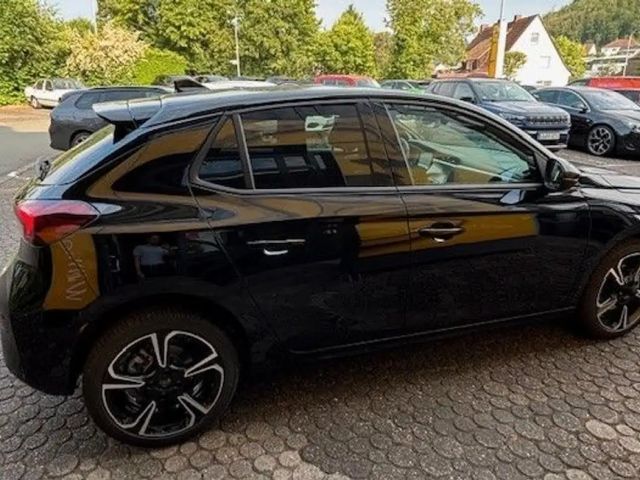 Opel Corsa GS-Line Grand Sport