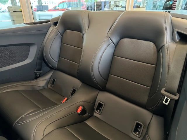 Ford Mustang Convertible GT 5.0 V8