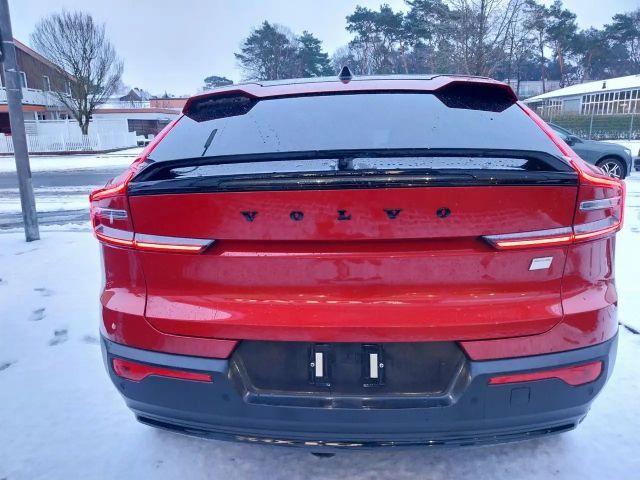 Volvo C40 Recharge Ultimate