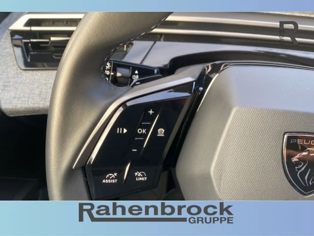 Peugeot 3008 Allure Pack Hybrid