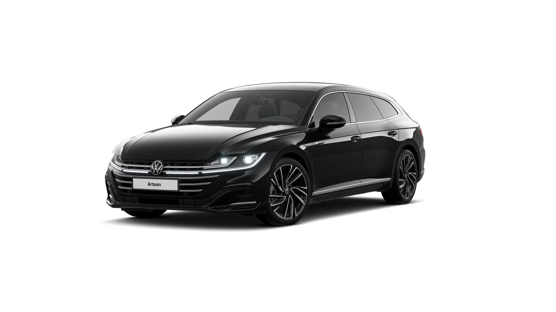 Volkswagen Arteon Shooting Brake 2.0 TDI DSG