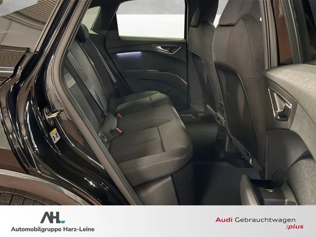 Audi Q4 e-tron Quattro Sportback