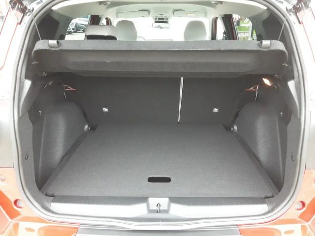 Citroën C3 Aircross Turbo 100 S&S