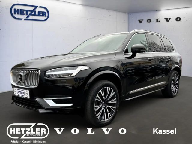 Volvo XC90 AWD Bright Plus Recharge