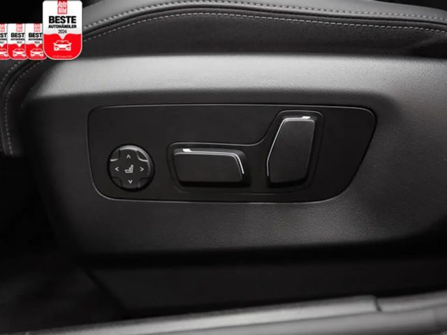 BMW 520 520d M-Sport Touring xDrive