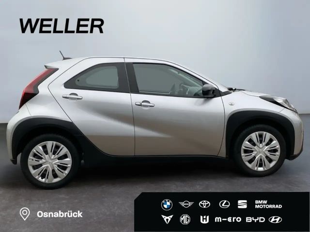 Toyota Aygo X Hatchback Play X-play