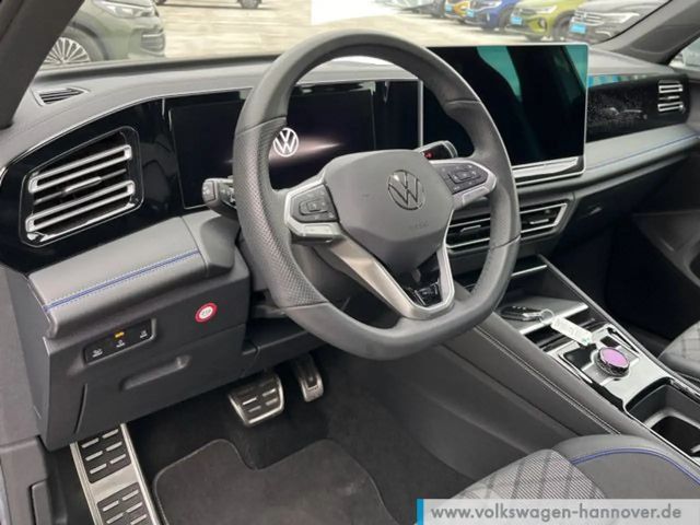 Volkswagen Tiguan 2.0 TDI DSG R-Line