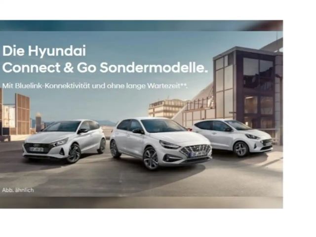 Hyundai i30 1.0 Connect