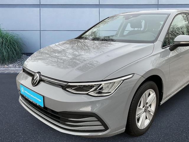 Volkswagen Golf 2.0 TDI DSG Life