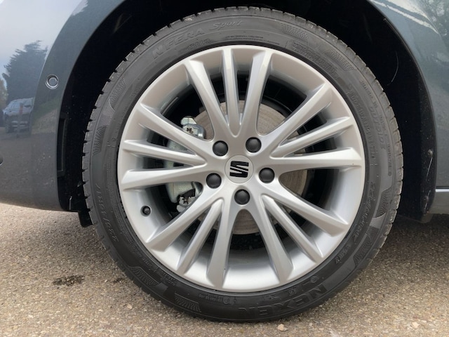 Seat Leon 1.5 eTSI DSG Style