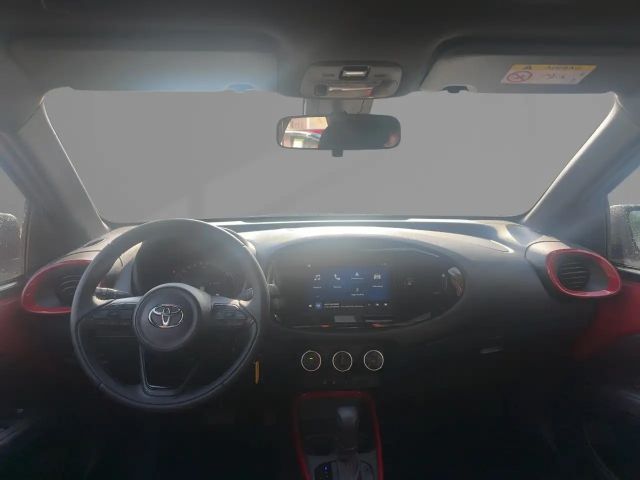 Toyota Aygo X 1.0 VVT-i Hatchback