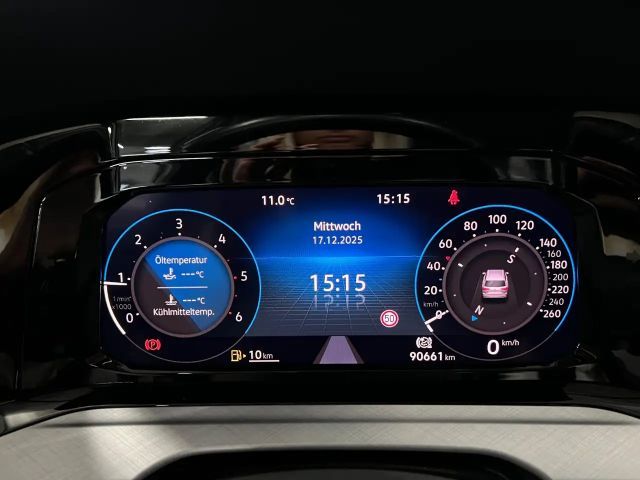 Volkswagen Golf 2.0 TDI Golf VIII Life