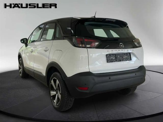 Opel Crossland X 1.2 Turbo Edition