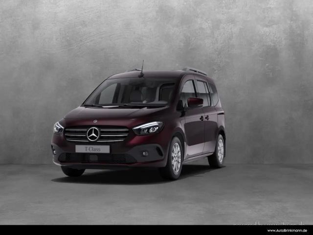 Mercedes-Benz T 180 Progressive