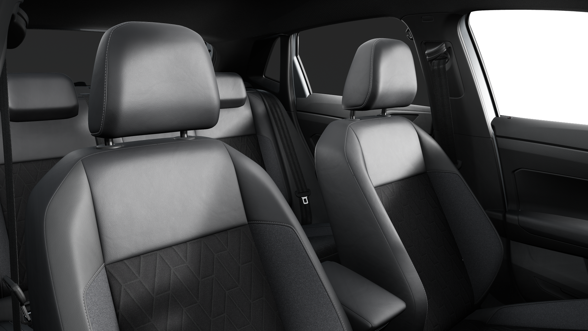 Volkswagen Polo Polo 1,0 TSI Goal