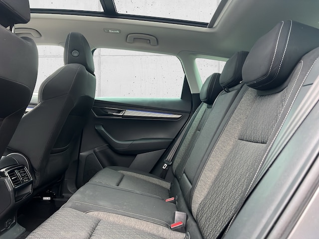 Skoda Karoq 1.5 TSI Style Style