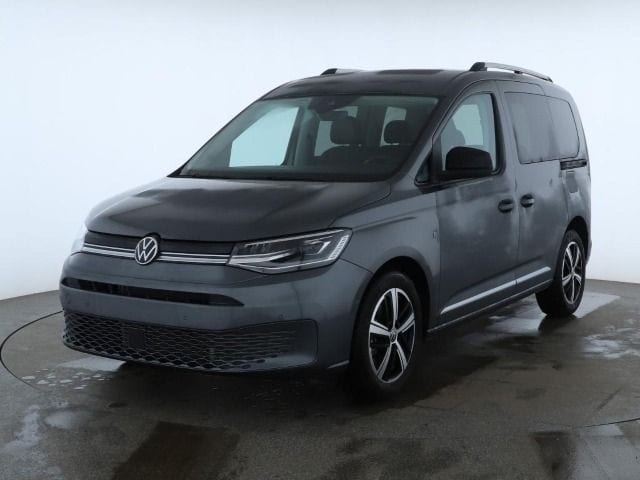 Volkswagen Caddy 1.5 TSI Style